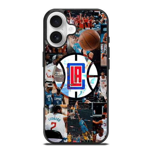 1479 SECONDS OF SUMMER BAND 1 iPhone 17 Case Cover