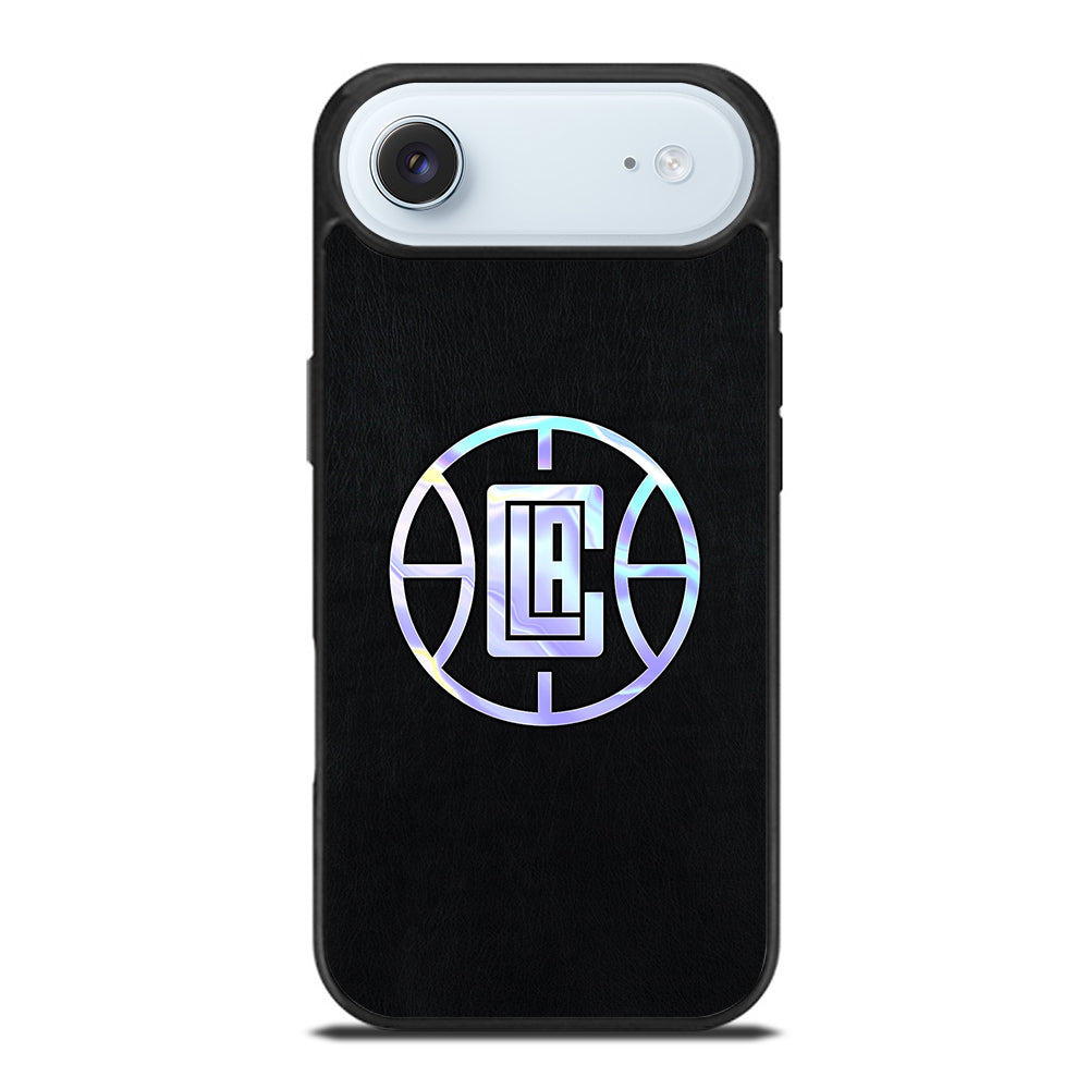 LOS ANGELES CLIPPERS ICON iPhone Air Case Cover