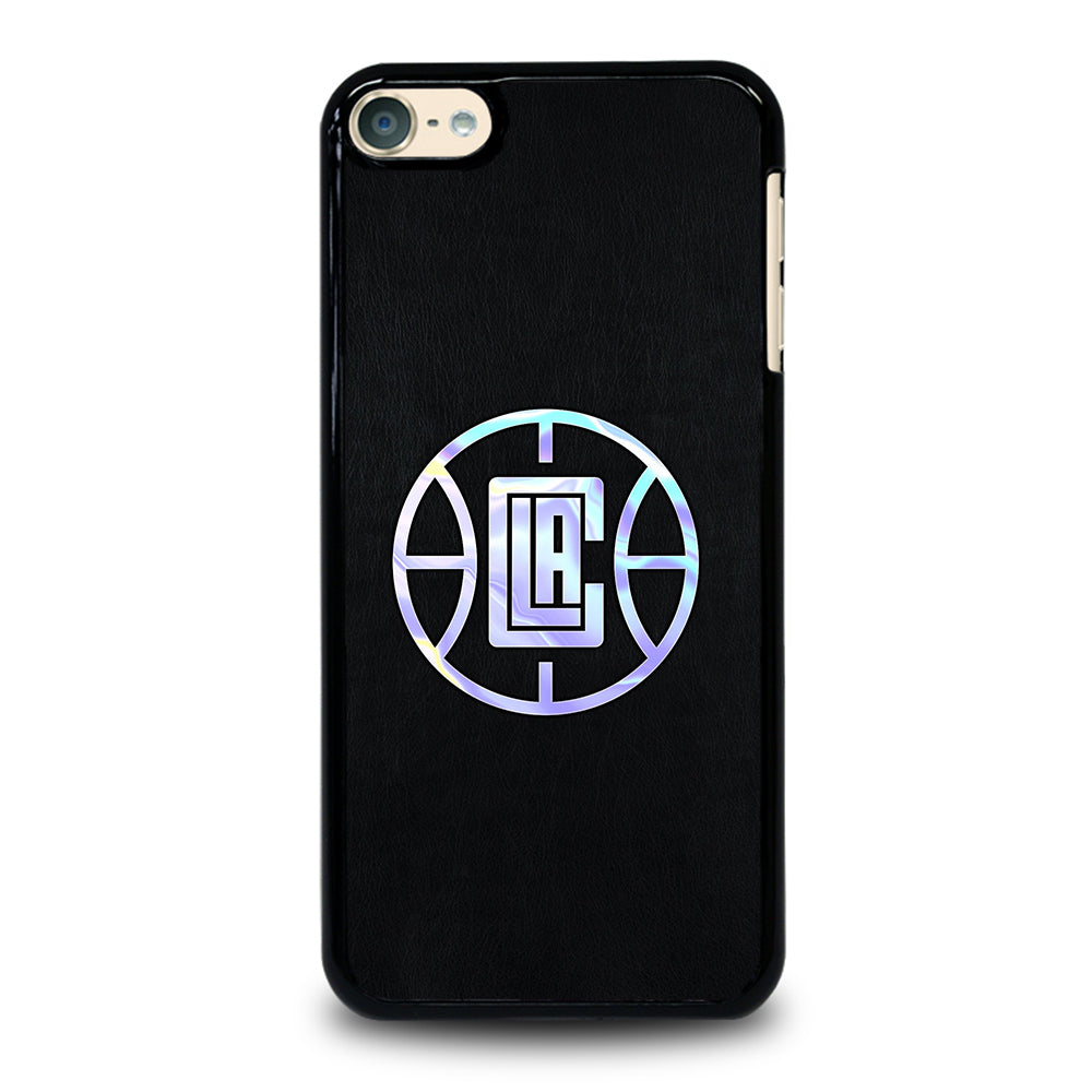 LOS ANGELES CLIPPERS ICON iPod Touch 6 Case Cover