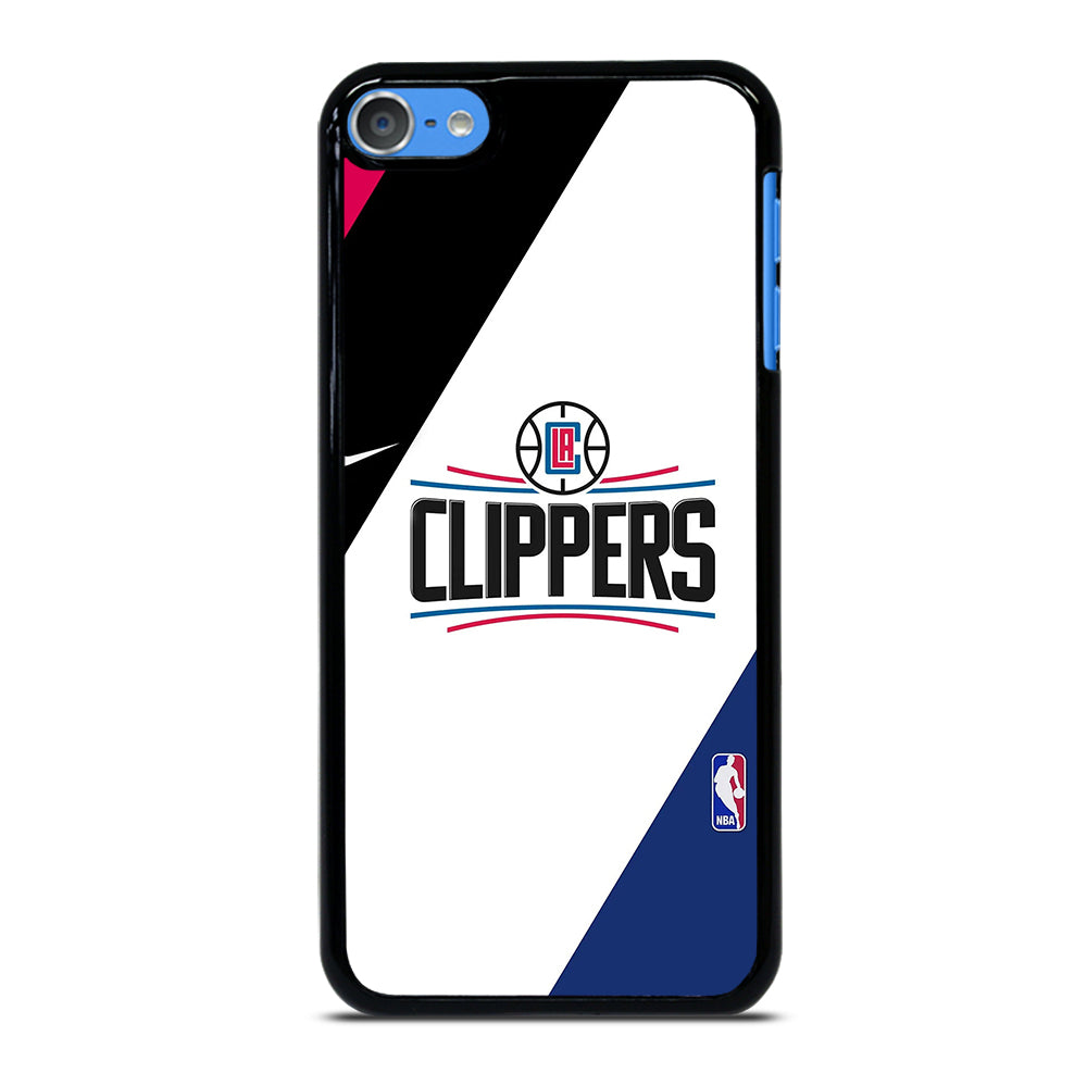 LOS ANGELES CLIPPERS NBA ICON iPod Touch 7 Case Cover