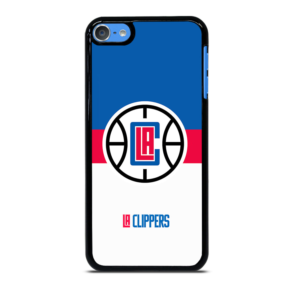 LOS ANGELES CLIPPERS iPod Touch 7 Case Cover