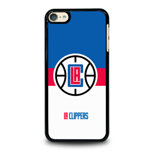 LOS ANGELES CLIPPERS iPod Touch 6 Case Cover