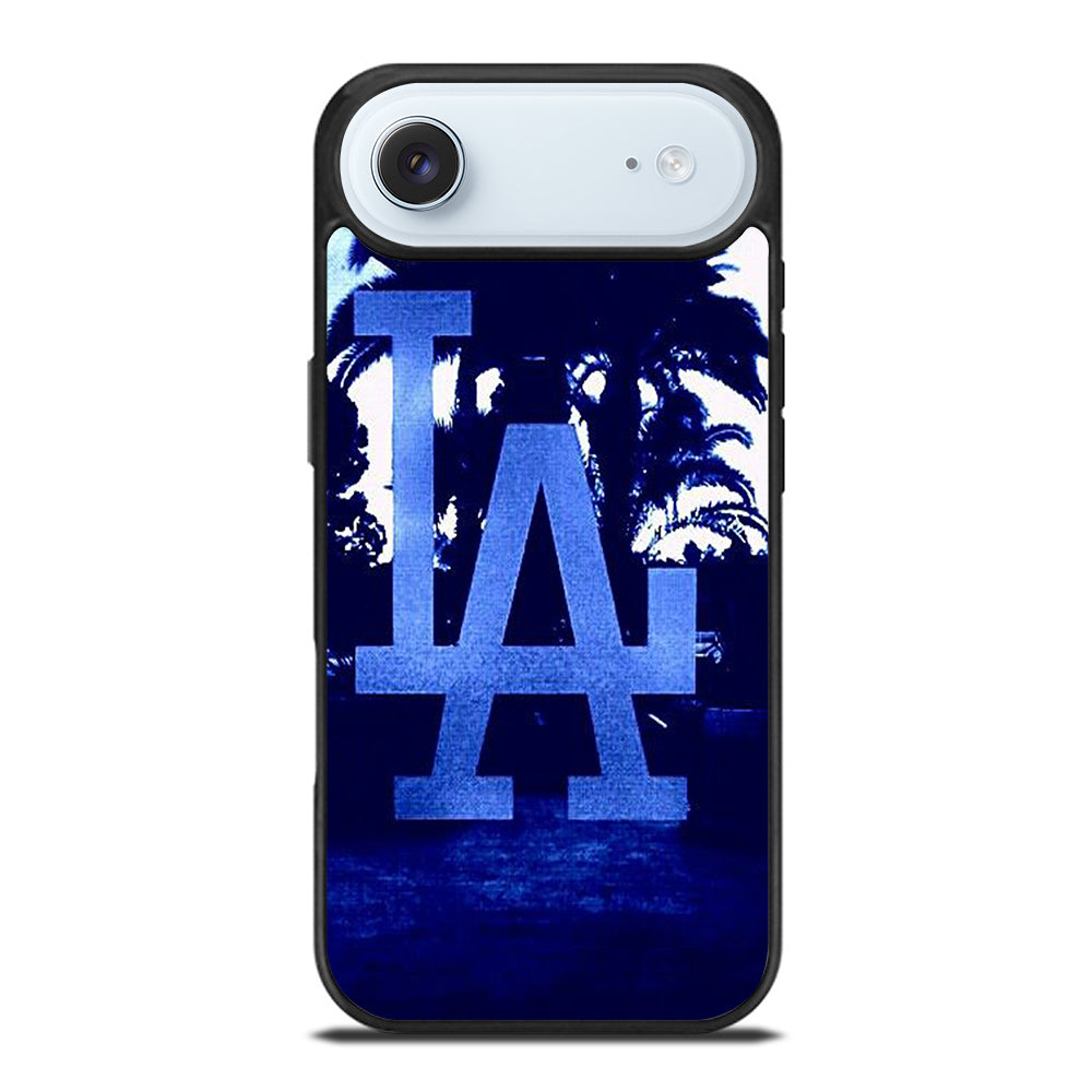 LOS ANGELES DODGERS iPhone Air Case Cover