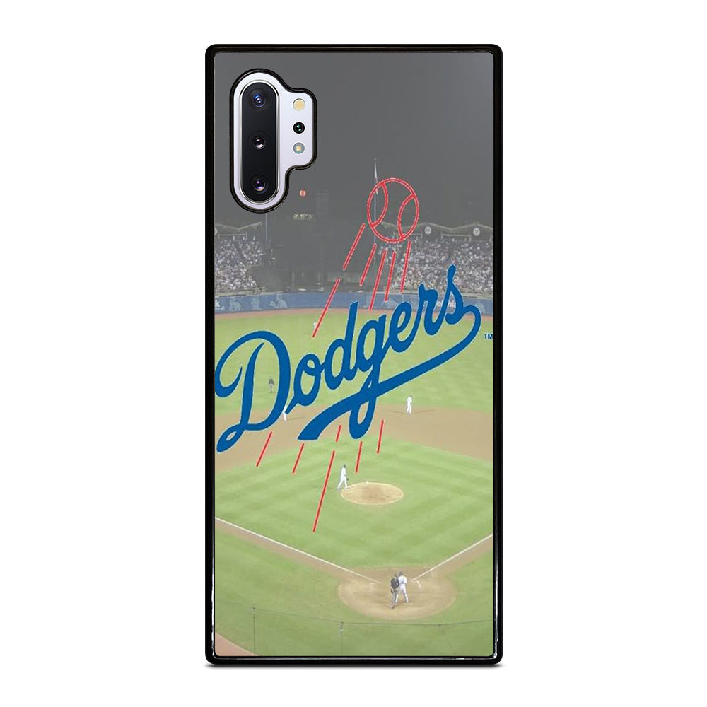 LOS ANGELES DODGERS MLB Samsung Galaxy Note 10 Plus Case Cover