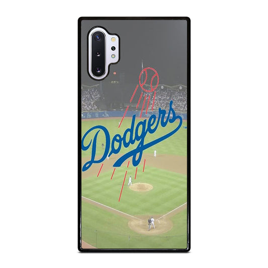 LOS ANGELES DODGERS MLB Samsung Galaxy Note 10 Plus Case Cover