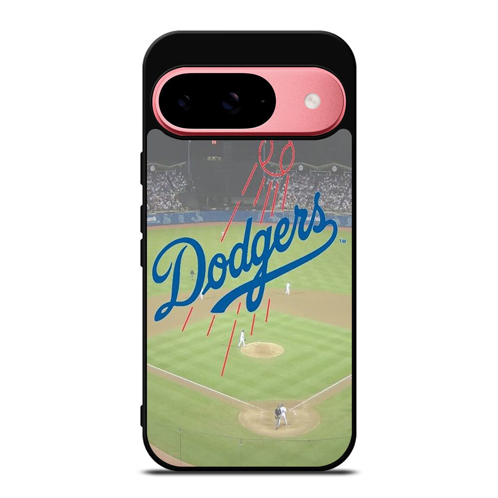 LOS ANGELES DODGERS MLB Google Pixel 9 Case Cover