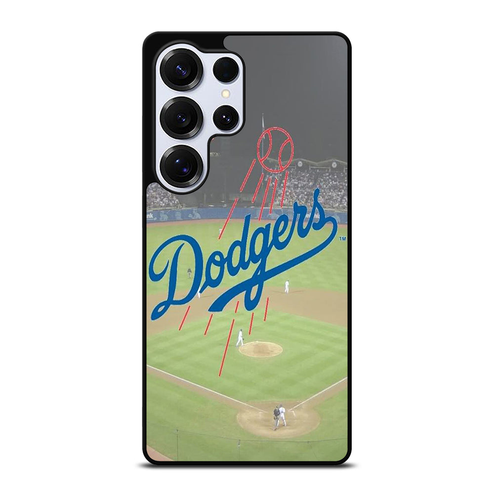 LOS ANGELES DODGERS MLB Samsung Galaxy S25 Ultra Case Cover