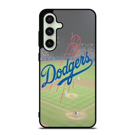 LOS ANGELES DODGERS MLB Samsung Galaxy S24 FE Case Cover