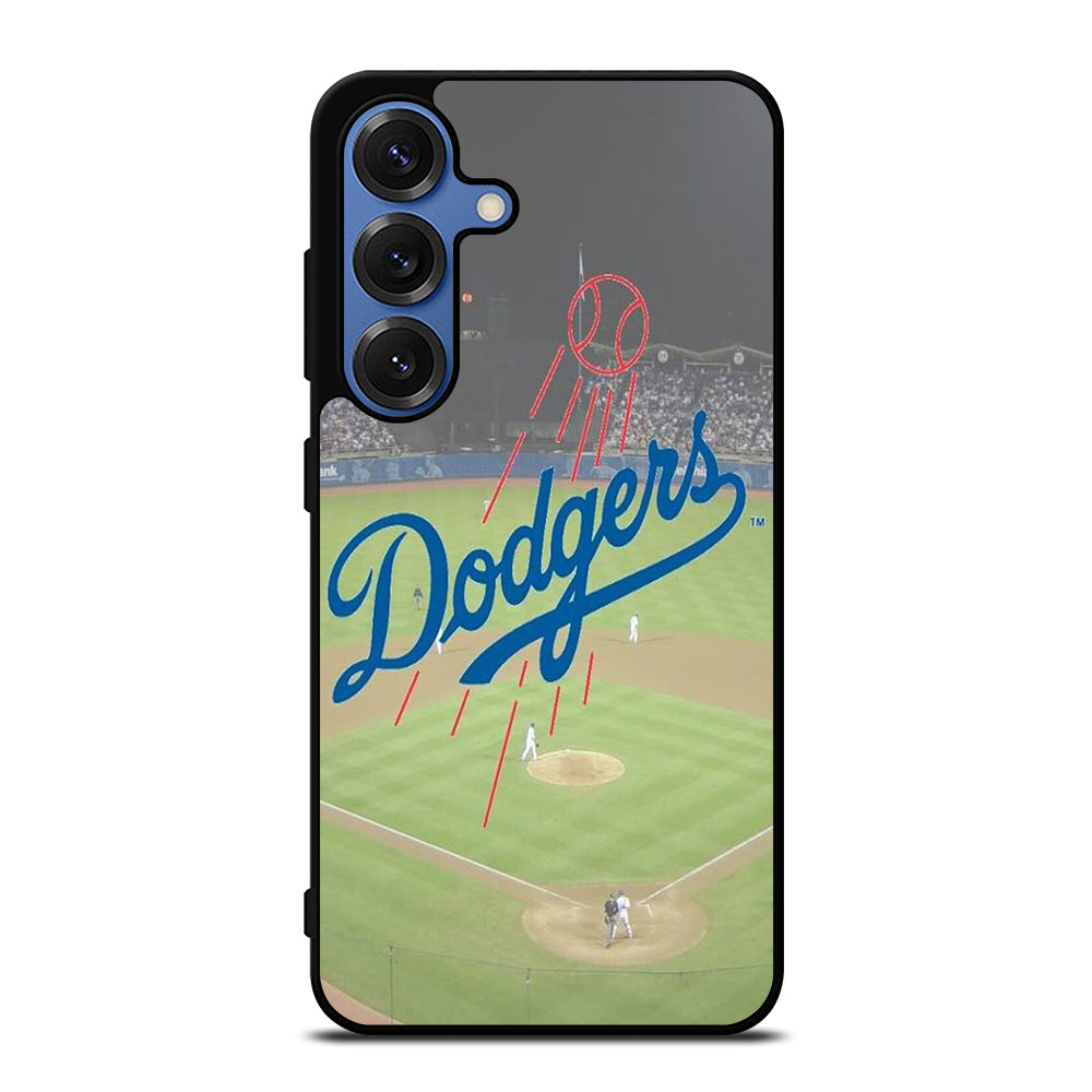 LOS ANGELES DODGERS MLB Samsung Galaxy S26 Case Cover