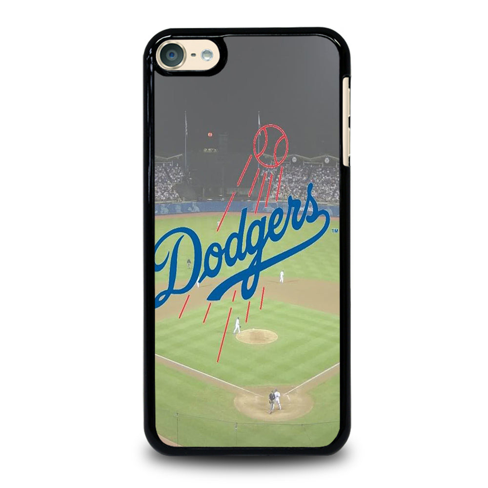 LOS ANGELES DODGERS MLB iPod Touch 6 Case Cover