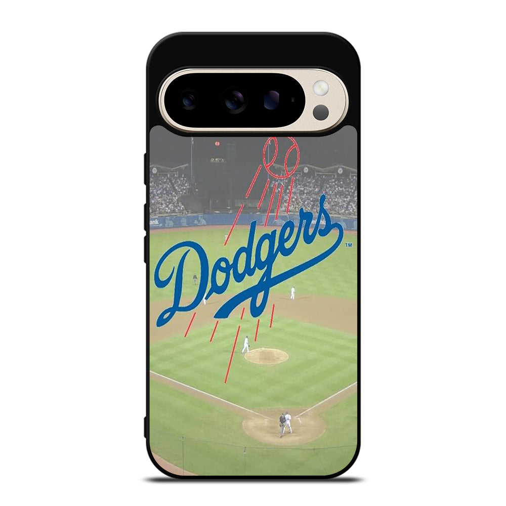 LOS ANGELES DODGERS MLB Google Pixel 9 Pro Case Cover