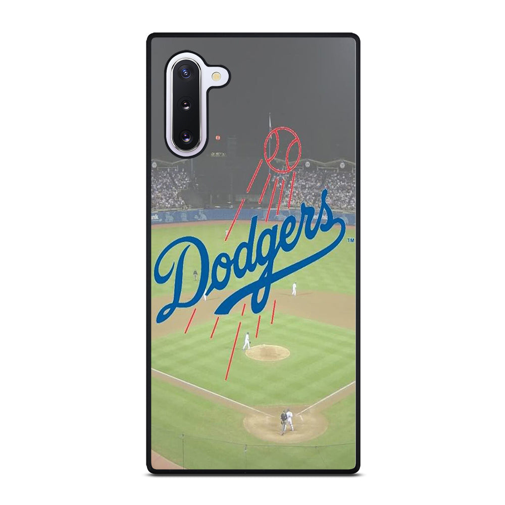LOS ANGELES DODGERS MLB Samsung Galaxy Note 10 Case Cover