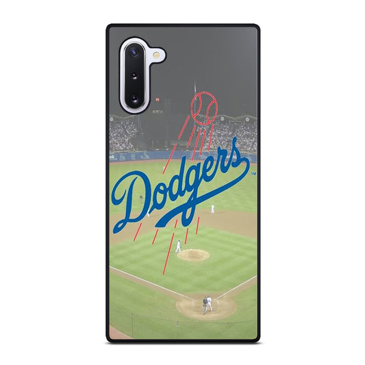 LOS ANGELES DODGERS MLB Samsung Galaxy Note 10 Case Cover