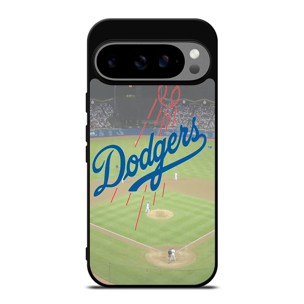 LOS ANGELES DODGERS MLB Google Pixel 9 Pro XL Case Cover