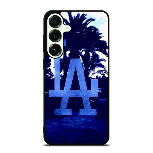 LOS ANGELES DODGERS Samsung Galaxy S26 Plus Case Cover