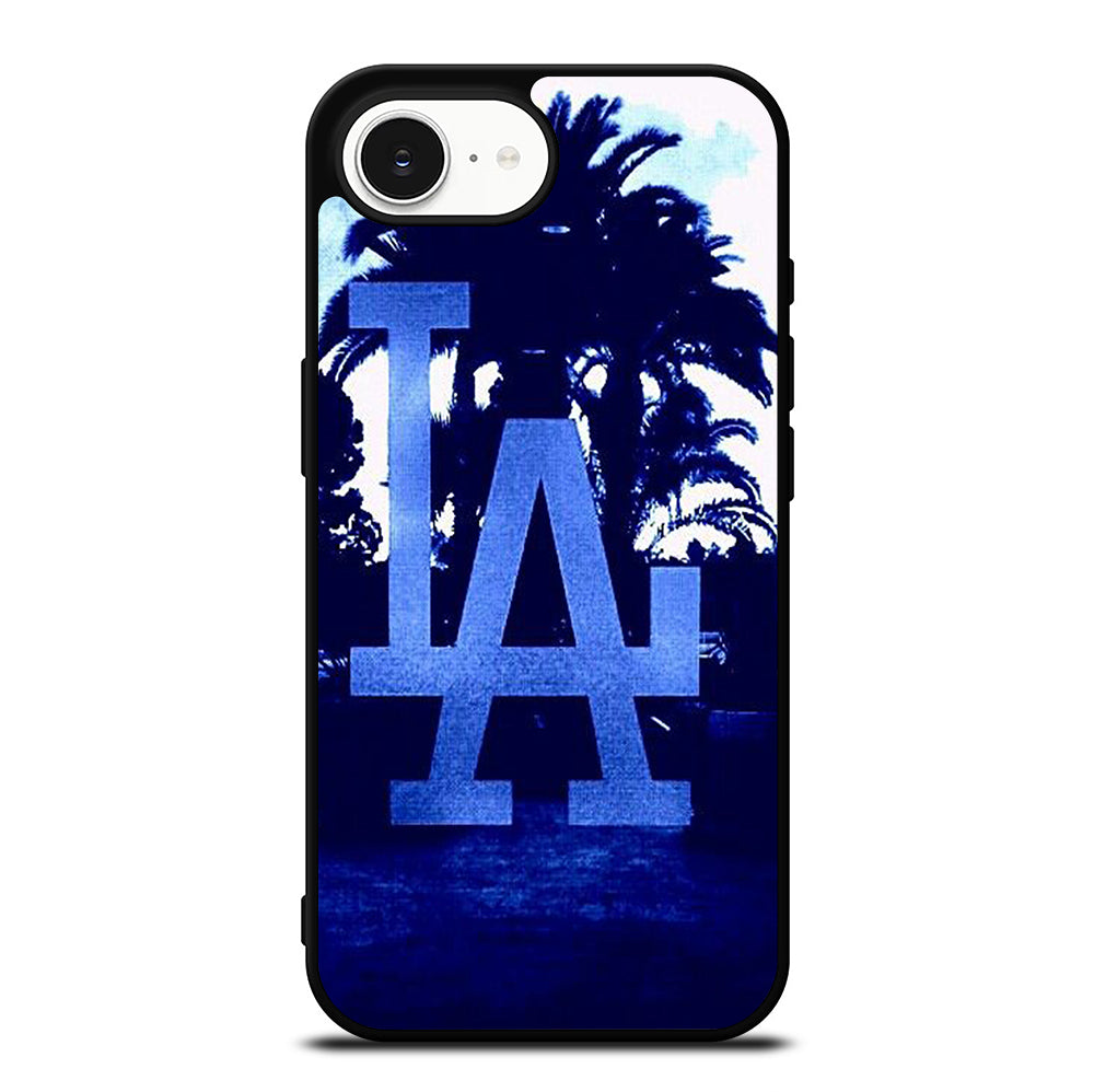 LOS ANGELES DODGERS iPhone 16e Case Cover