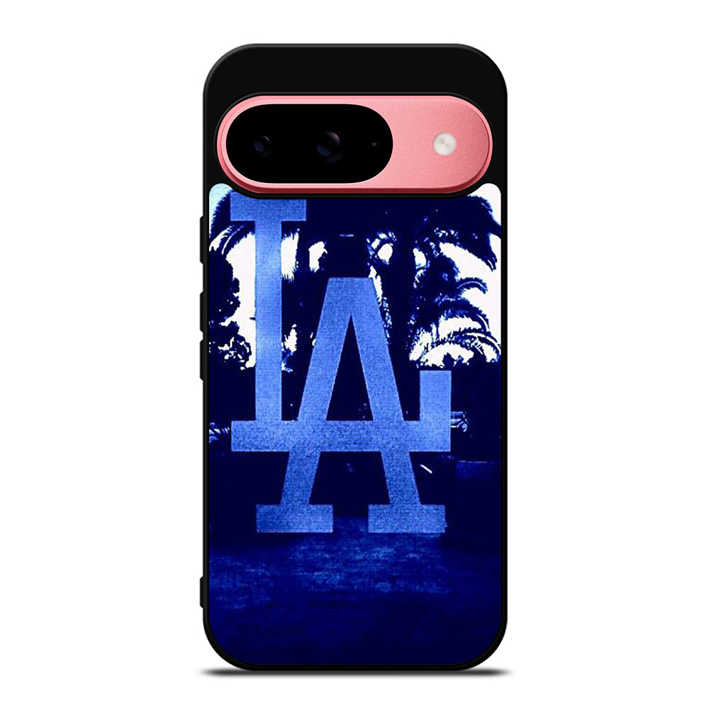 LOS ANGELES DODGERS Google Pixel 9 Case Cover