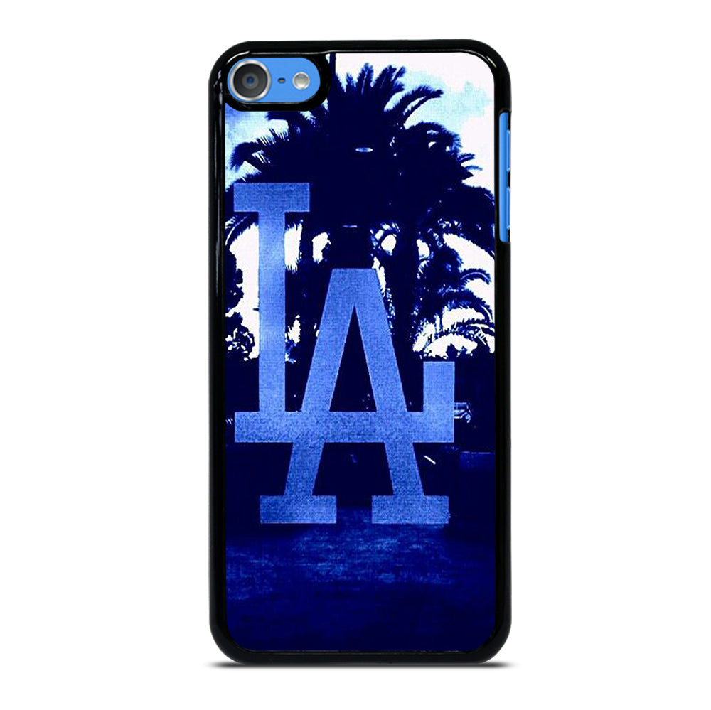 LOS ANGELES DODGERS iPod Touch 7 Case Cover