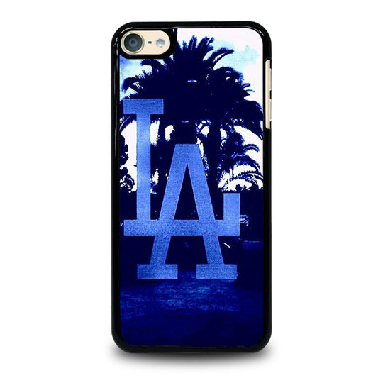 LOS ANGELES DODGERS iPod Touch 6 Case Cover