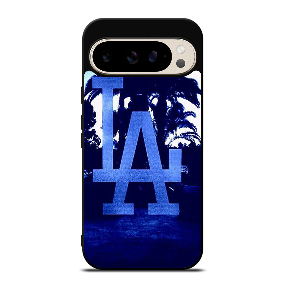 LOS ANGELES DODGERS Google Pixel 9 Pro Case Cover