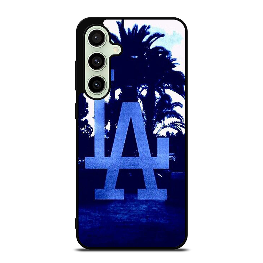 LOS ANGELES DODGERS Samsung Galaxy S24 FE Case Cover
