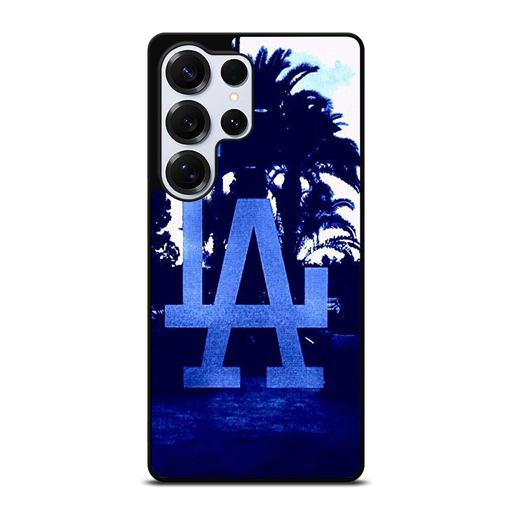 LOS ANGELES DODGERS Samsung Galaxy S25 Ultra Case Cover