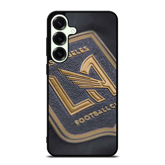 LOS ANGELES FC EMBLEM Samsung Galaxy S26 Plus Case Cover