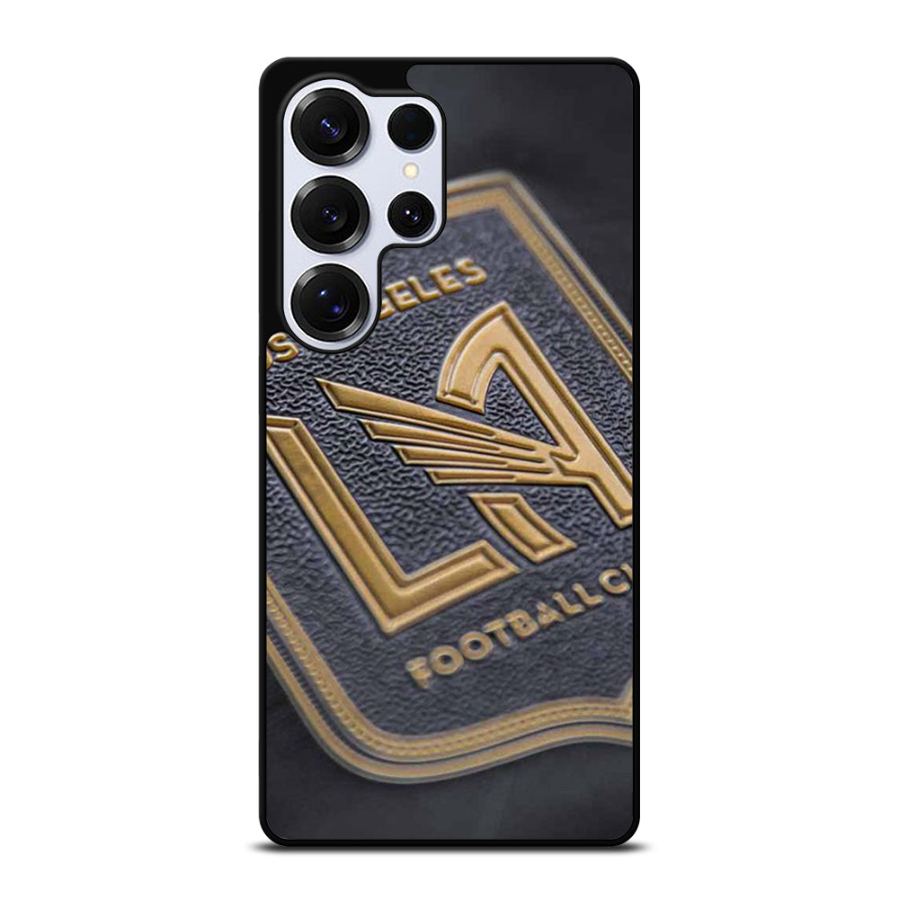 LOS ANGELES FC EMBLEM Samsung Galaxy S25 Ultra Case Cover