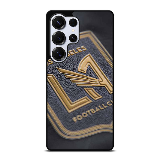 LOS ANGELES FC EMBLEM Samsung Galaxy S25 Ultra Case Cover