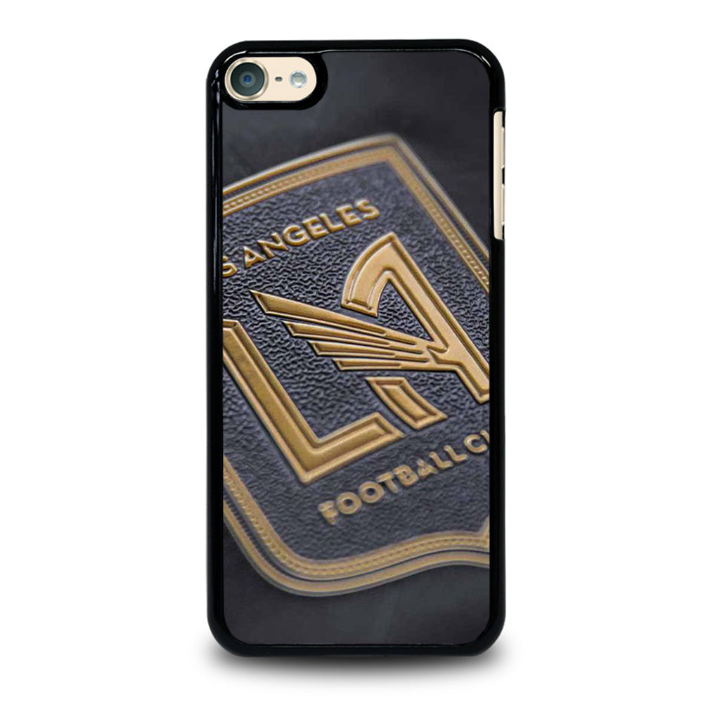 LOS ANGELES FC EMBLEM iPod Touch 6 Case Cover