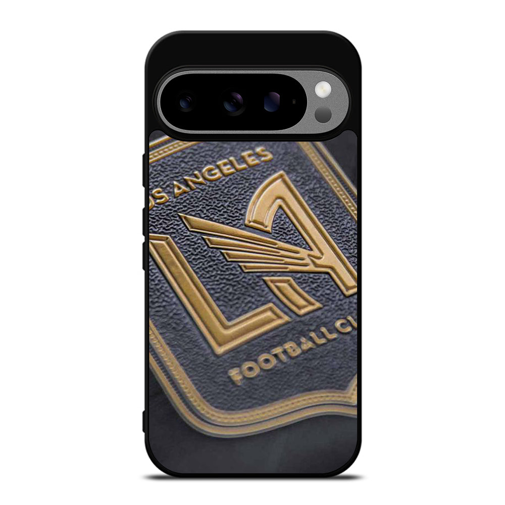 LOS ANGELES FC EMBLEM Google Pixel 9 Pro XL Case Cover