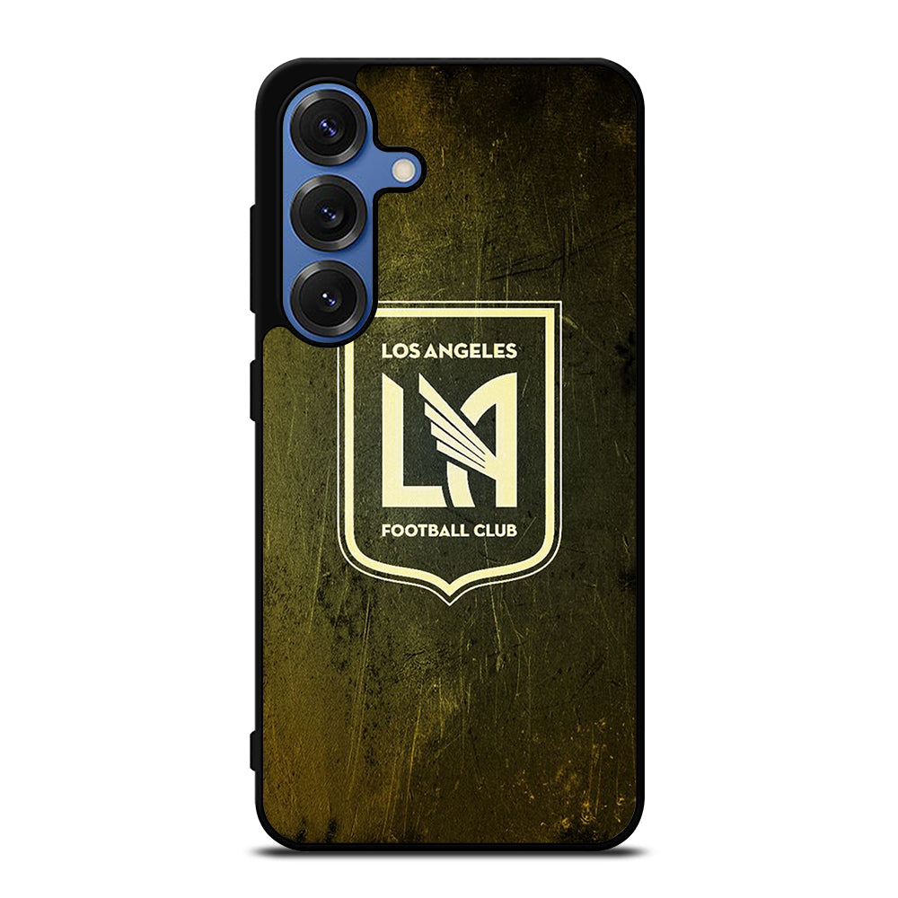 LOS ANGELES FC LOGO Samsung Galaxy S26 Case Cover