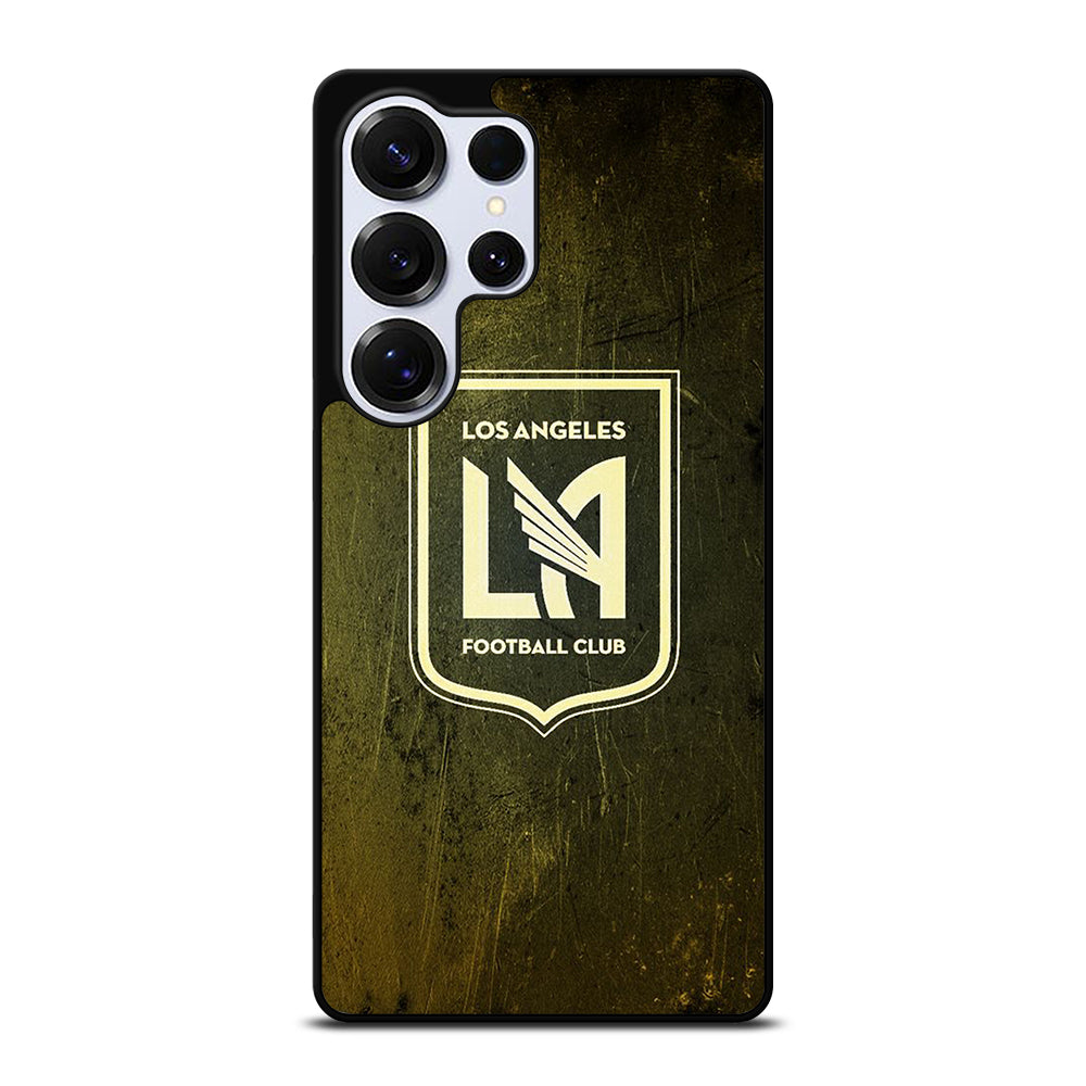 LOS ANGELES FC LOGO Samsung Galaxy S25 Ultra Case Cover