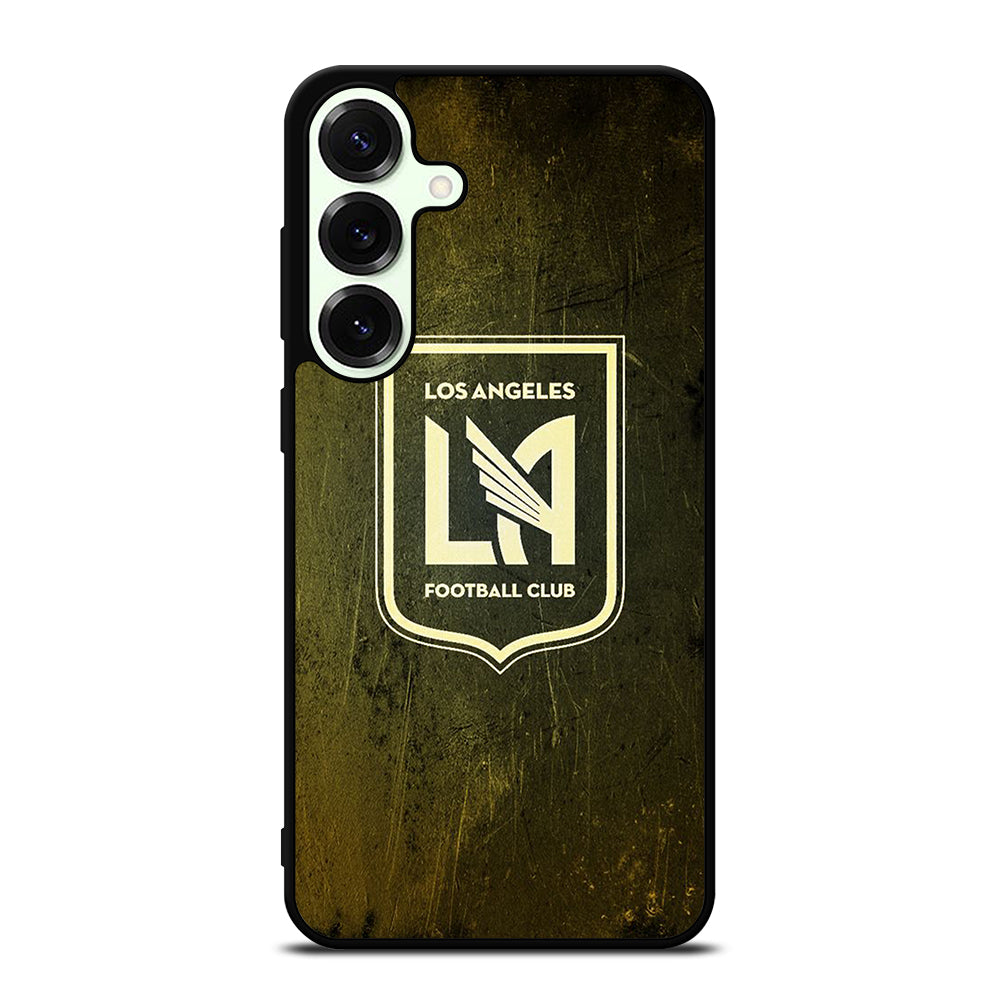 LOS ANGELES FC LOGO Samsung Galaxy S26 Plus Case Cover