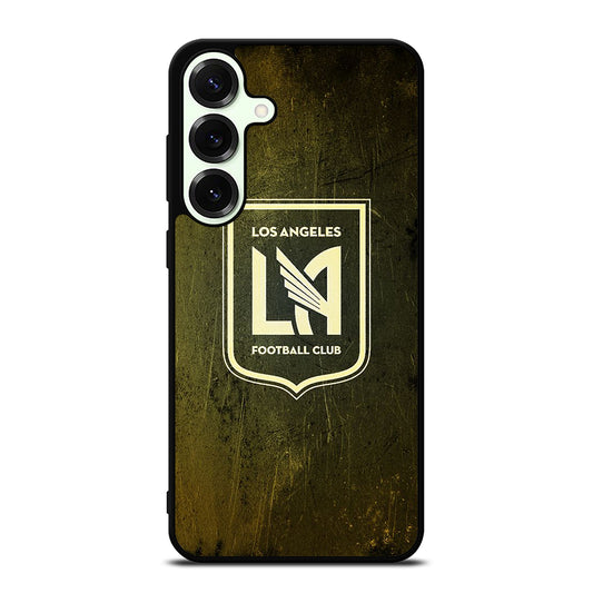 LOS ANGELES FC LOGO Samsung Galaxy S26 Plus Case Cover