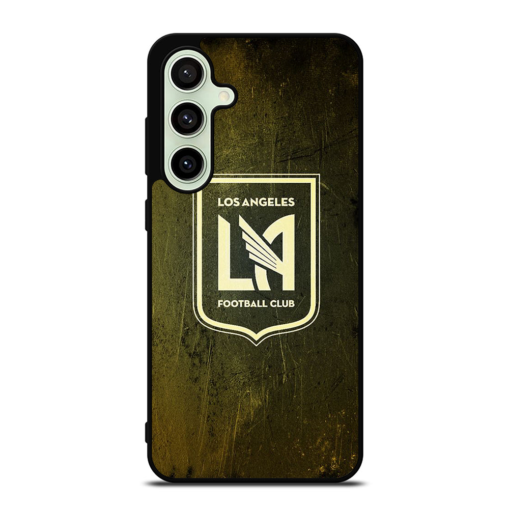 LOS ANGELES FC LOGO Samsung Galaxy S24 FE Case Cover