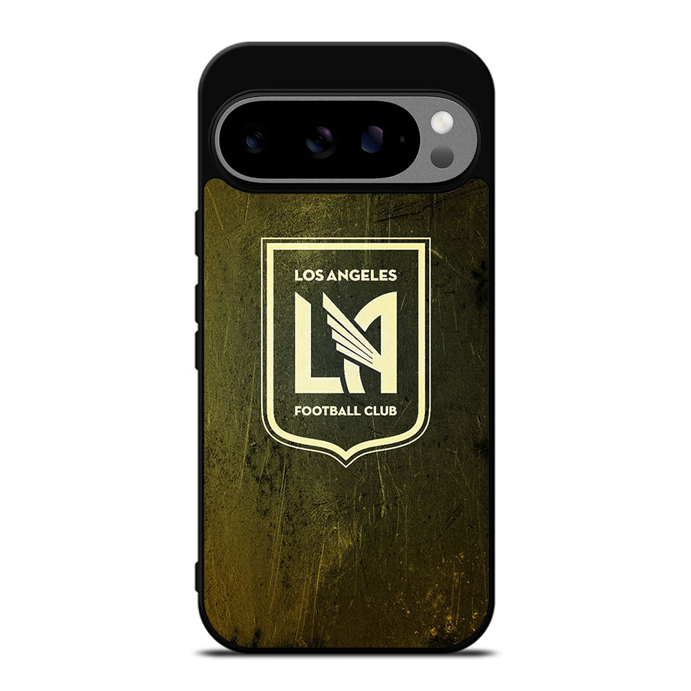 LOS ANGELES FC LOGO Google Pixel 9 Pro XL Case Cover