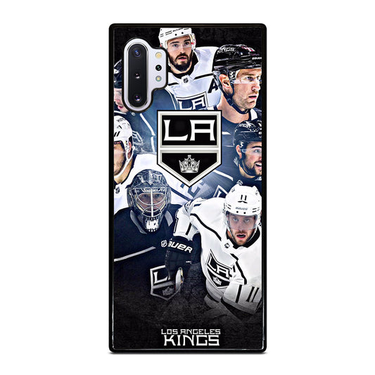 LOS ANGELES KINGS NFL Samsung Galaxy Note 10 Plus Case Cover