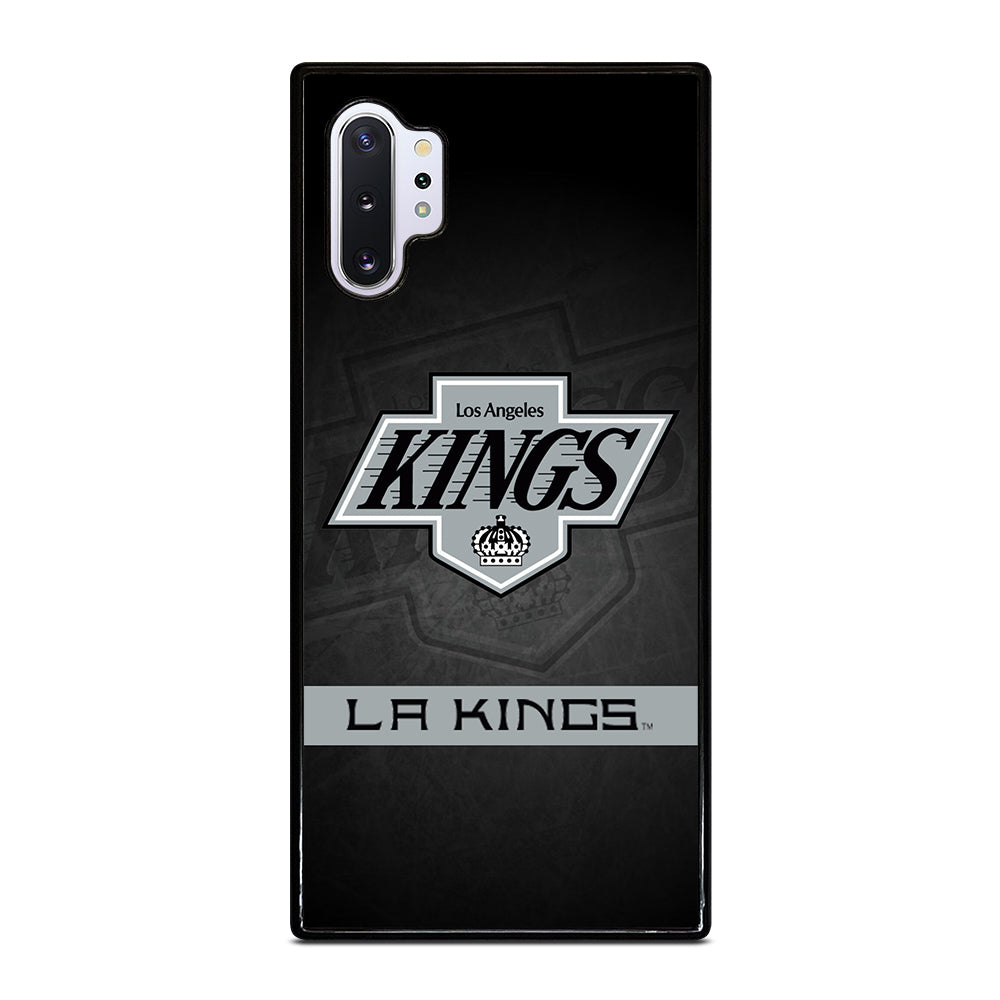 LOS ANGELES KINGS NFL ICON Samsung Galaxy Note 10 Plus Case Cover