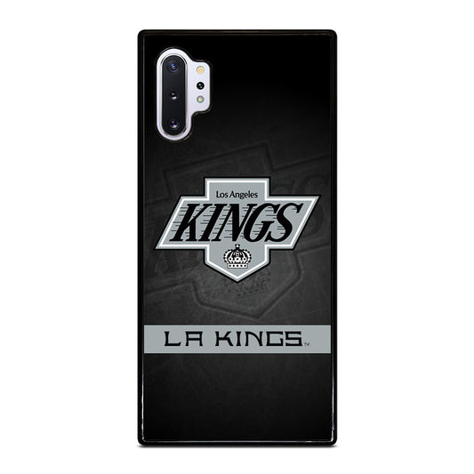 LOS ANGELES KINGS NFL ICON Samsung Galaxy Note 10 Plus Case Cover