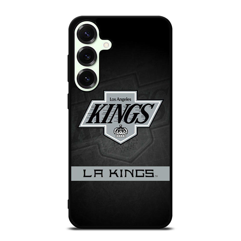 LOS ANGELES KINGS NFL ICON Samsung Galaxy S25 Plus Case Cover