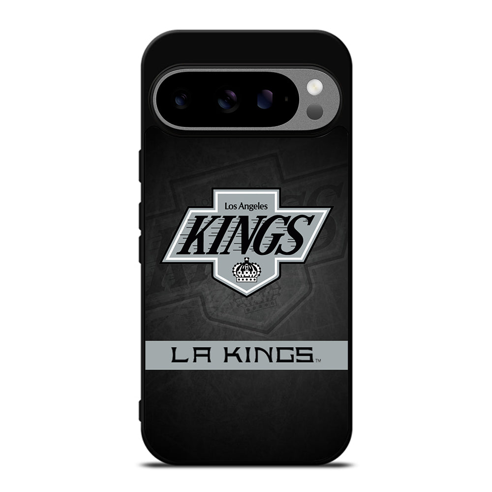 LOS ANGELES KINGS NFL ICON Google Pixel 9 Pro XL Case Cover