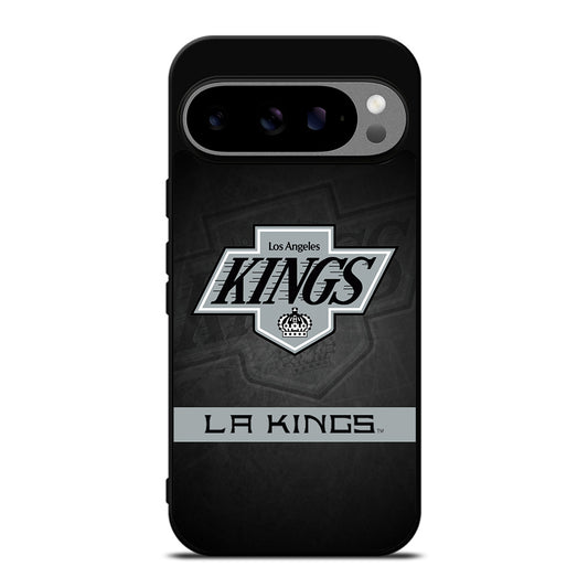 LOS ANGELES KINGS NFL ICON Google Pixel 9 Pro XL Case Cover