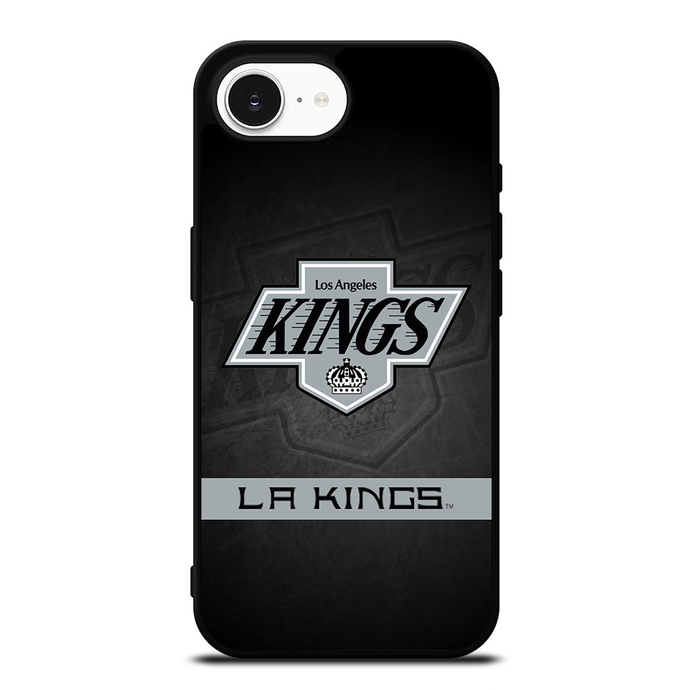 LOS ANGELES KINGS NFL ICON iPhone 16e Case Cover