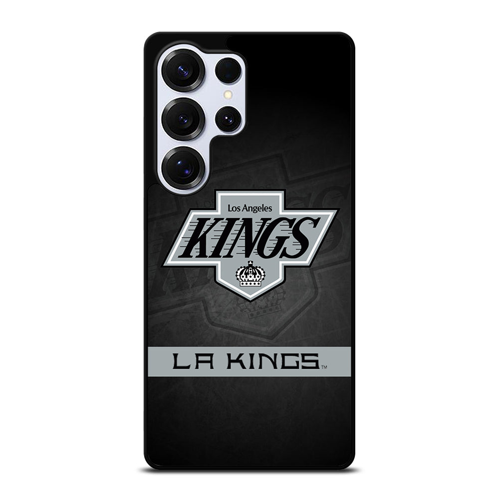 LOS ANGELES KINGS NFL ICON Samsung Galaxy S26 Ultra Case Cover