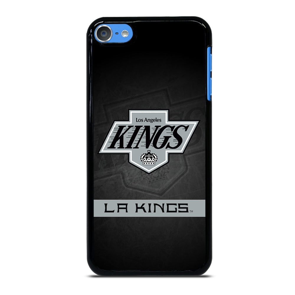 LOS ANGELES KINGS NFL ICON iPod Touch 7 Case Cover