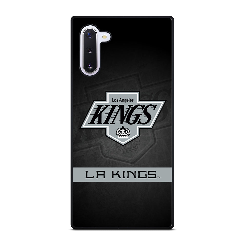 LOS ANGELES KINGS NFL ICON Samsung Galaxy Note 10 Case Cover