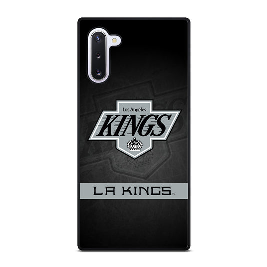 LOS ANGELES KINGS NFL ICON Samsung Galaxy Note 10 Case Cover