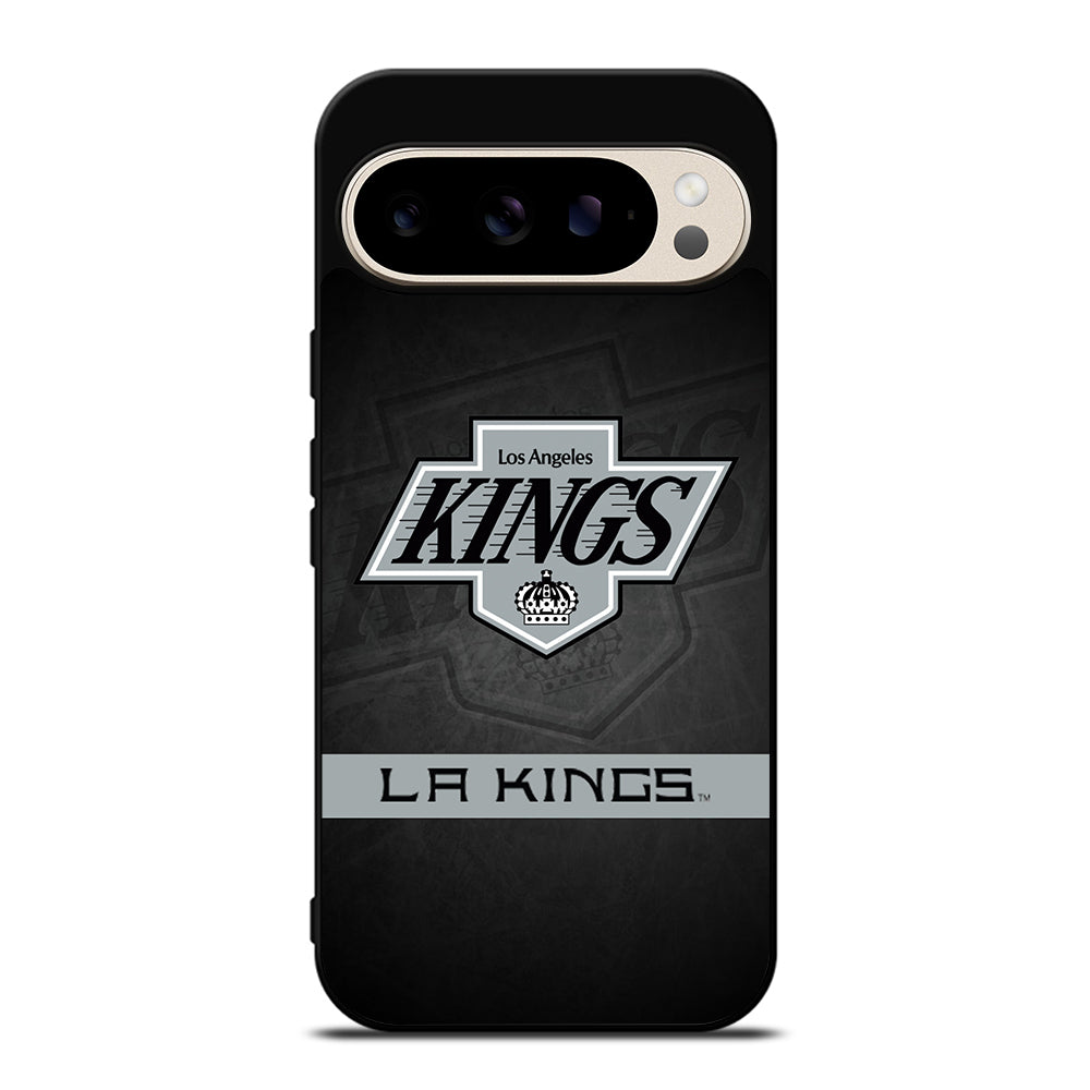 LOS ANGELES KINGS NFL ICON Google Pixel 9 Pro Case Cover