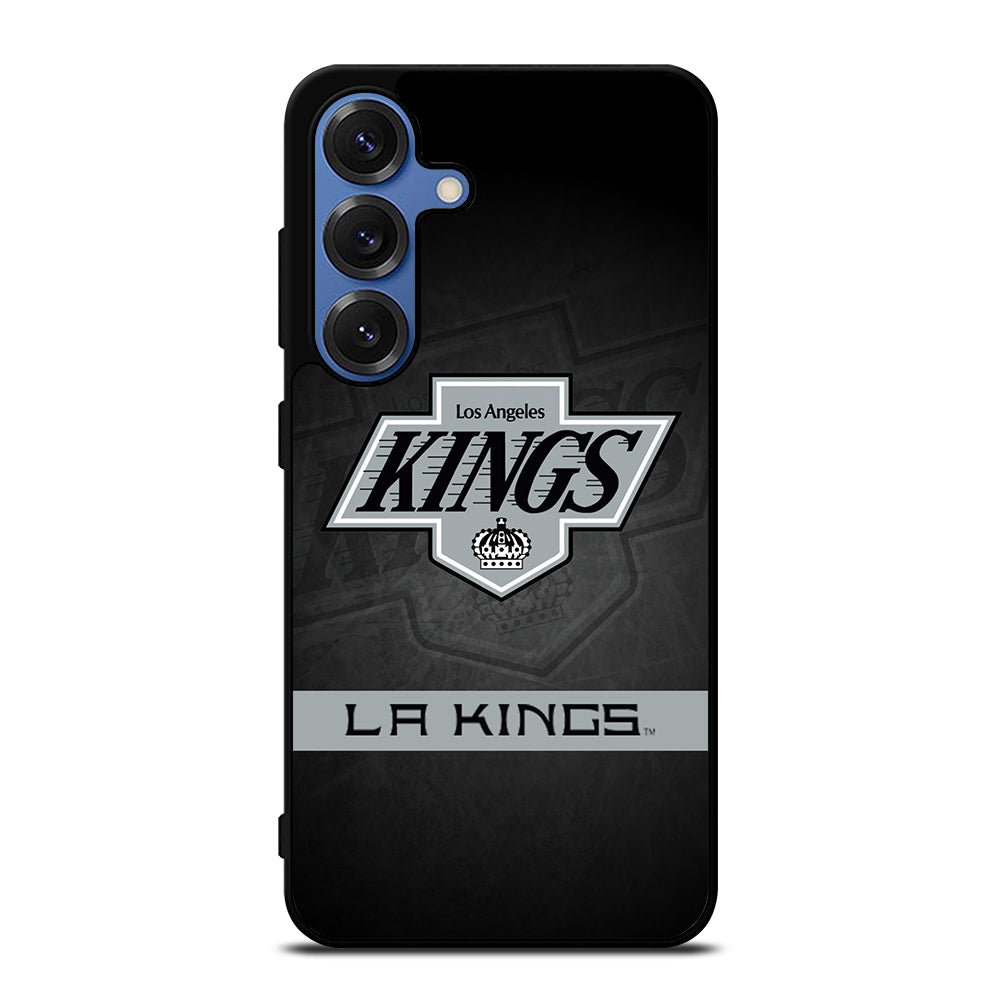 LOS ANGELES KINGS NFL ICON Samsung Galaxy S25 Case Cover